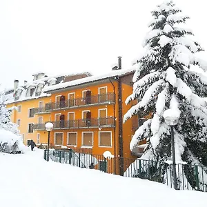 3* Hotel Fior Di Monte