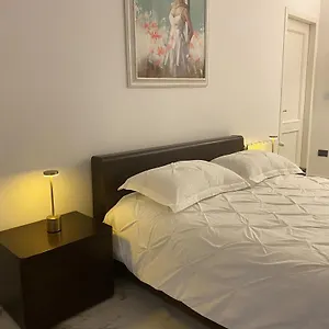 Appartamento Savany B&apartments