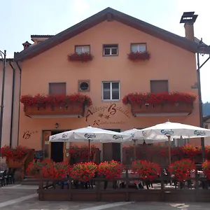 2* Hotel Betulla